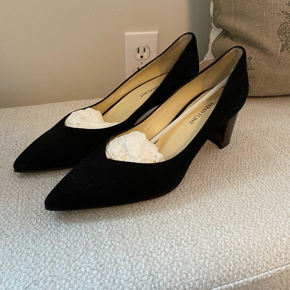 Sarah Flint perfect Emma pump NWOT - Picture 2 of 6